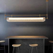 Load image into Gallery viewer, Lathika Pendant Light
