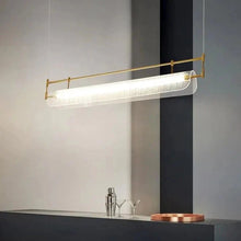 Load image into Gallery viewer, Lathika Pendant Light
