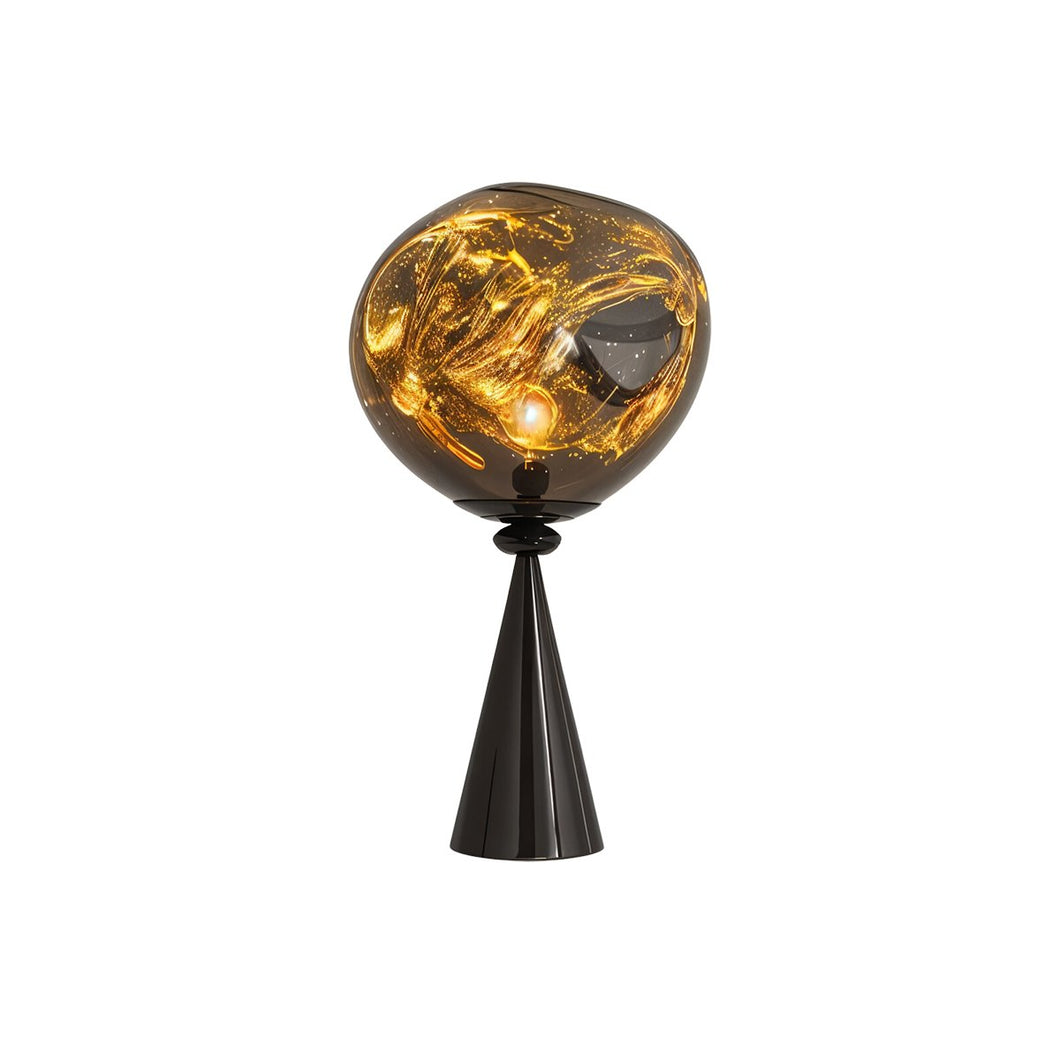 Lava Floor Lamp