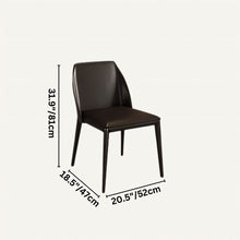 Carregar imagem no visualizador da galeria, Lavrans Dining Chair
