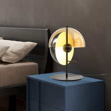 Load image into Gallery viewer, Layers Table Lamp
