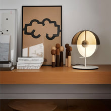 Carregar imagem no visualizador da galeria, Layers Table Lamp
