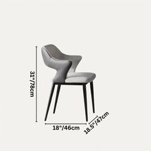 Load image into Gallery viewer, Lechem Dining Chair
