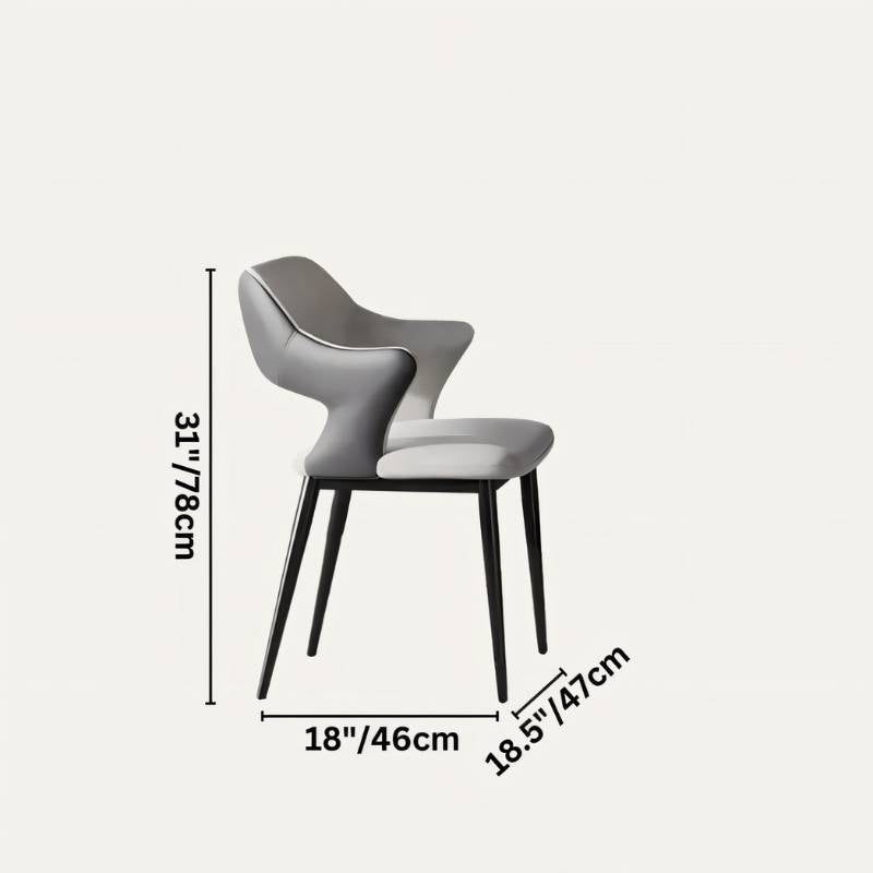 Lechem Dining Chair