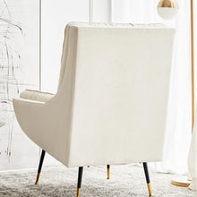 Carregar imagem no visualizador da galeria, Lectica Accent Chair
