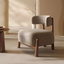 Carregar imagem no visualizador da galeria, Lectus Accent Chair
