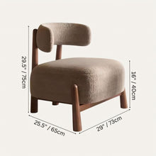 Carregar imagem no visualizador da galeria, Lectus Accent Chair
