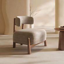 Carregar imagem no visualizador da galeria, Lectus Accent Chair
