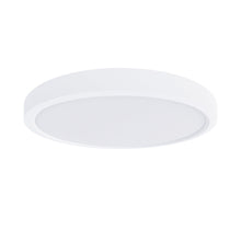 Carregar imagem no visualizador da galeria, Round LED Surface Mount Downlights with Multiple CCT Options - Available in 4 Sizes and ETL/Energy Star Certified - Perfect for Residential and Commercial Spaces
