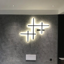 Cargar imagen en el visor de la galería, Legna Wall Lamp
