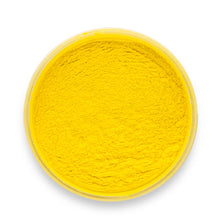 Load image into Gallery viewer, Lemon Yellow Epoxy Powder Pigment
