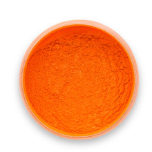 Load image into Gallery viewer, Lemonade Orange Epoxy Powder Pigment
