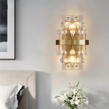 Load image into Gallery viewer, Lemun Wall Lamp
