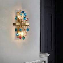 Load image into Gallery viewer, Lemun Wall Lamp
