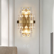 Carregar imagem no visualizador da galeria, Lemun Wall Lamp
