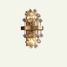 Carregar imagem no visualizador da galeria, Lemun Wall Lamp
