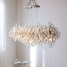 Carregar imagem no visualizador da galeria, Lenora Chandelier
