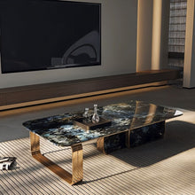 Carregar imagem no visualizador da galeria, Lepas Coffee Table
