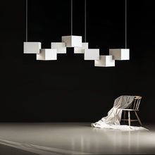 Carregar imagem no visualizador da galeria, Les Pixels Pendant Light
