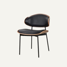 Carregar imagem no visualizador da galeria, Leukos Dining Chair
