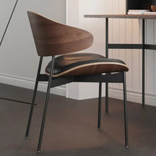 Carregar imagem no visualizador da galeria, Leukos Dining Chair
