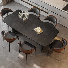 Carregar imagem no visualizador da galeria, Leukos Dining Chair
