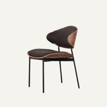 Carregar imagem no visualizador da galeria, Leukos Dining Chair
