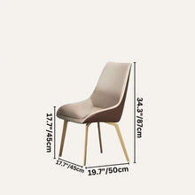 Carregar imagem no visualizador da galeria, Lifa Dining Chair
