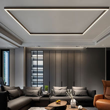 Carregar imagem no visualizador da galeria, Ligne Ceiling Light
