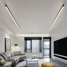 Carregar imagem no visualizador da galeria, Ligne Ceiling Light
