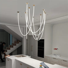 Carregar imagem no visualizador da galeria, Liliana Chandelier
