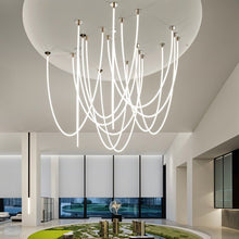 Carregar imagem no visualizador da galeria, Liliana Chandelier
