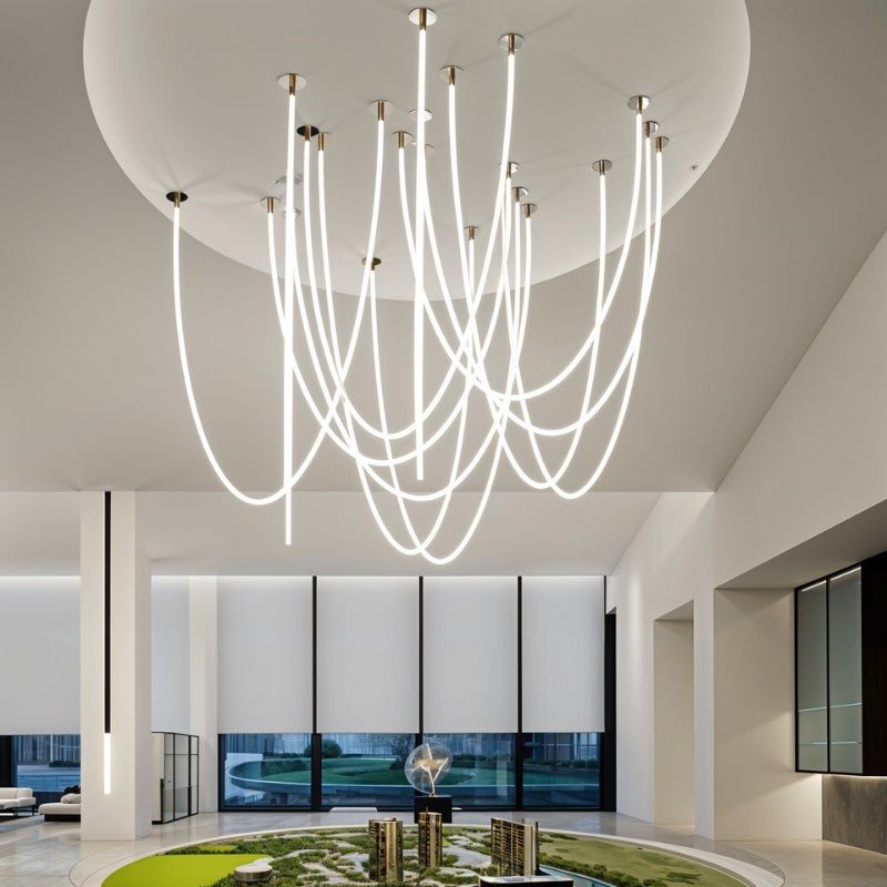 Liliana Chandelier