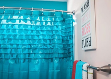 Cargar imagen en el visor de la galería, Lillian Shower Curtain
