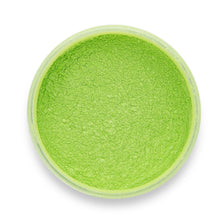 Load image into Gallery viewer, Lime Green Epoxy Powder Pigment
