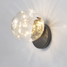 Carregar imagem no visualizador da galeria, Linda Wall Lamp
