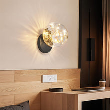 Carregar imagem no visualizador da galeria, Linda Wall Lamp
