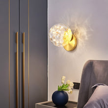 Carregar imagem no visualizador da galeria, Linda Wall Lamp
