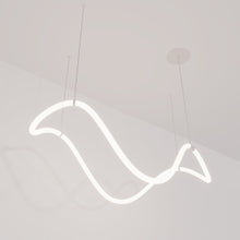 Load image into Gallery viewer, Linea Chandelier
