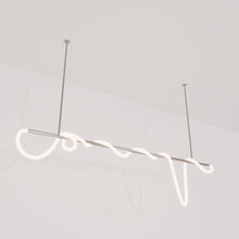 Load image into Gallery viewer, Linea Chandelier
