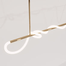 Load image into Gallery viewer, Linea Chandelier
