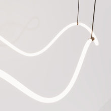 Load image into Gallery viewer, Linea Chandelier
