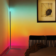 Carregar imagem no visualizador da galeria, Linear Floor Lamp
