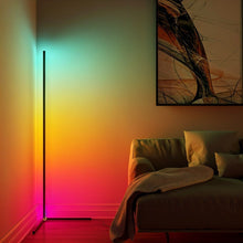 Carregar imagem no visualizador da galeria, Linear Floor Lamp
