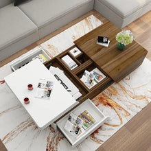 Carregar imagem no visualizador da galeria, Linth Coffee Table
