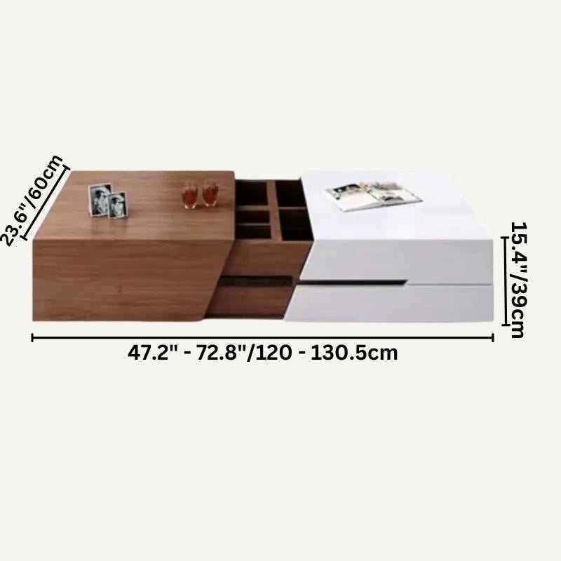 Linth Coffee Table