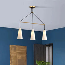 Carregar imagem no visualizador da galeria, Liuhat Chandelier
