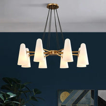 Carregar imagem no visualizador da galeria, Liuhat Chandelier
