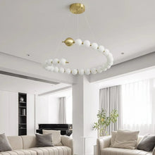 Carregar imagem no visualizador da galeria, Livia Chandelier
