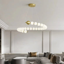 Carregar imagem no visualizador da galeria, Livia Chandelier
